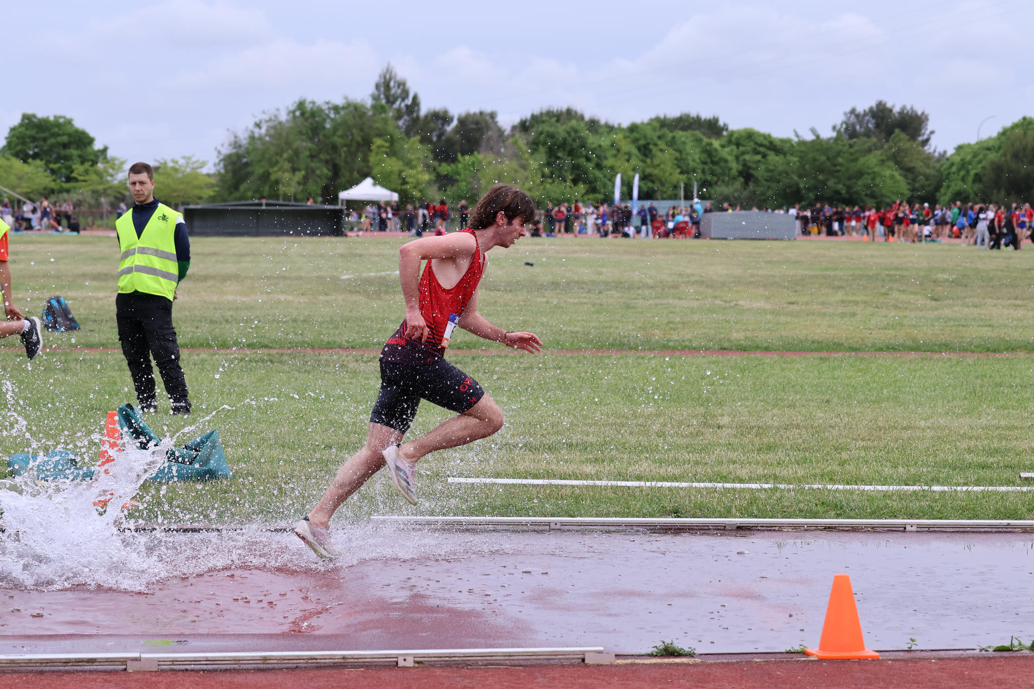 Club Atletisme Badalona - 
